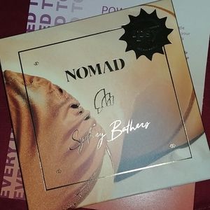 Palette, BRAND NEW NEVER USED